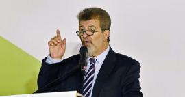 Θεσσαλονίκη: Απειλές για τη ζωή του δέχθηκε μέσω e-mail ο δήμαρχος Νεάπολης – Συκεών Σίμος Δανιηλίδης