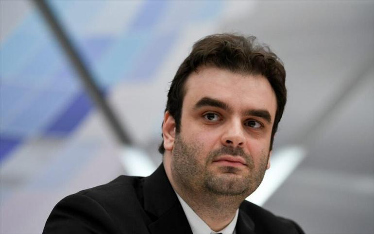 Πιερρακάκης: Στο α' τρίμηνο του 2024 οι μεγάλες μεταρρυθμίσεις στο σχολείο