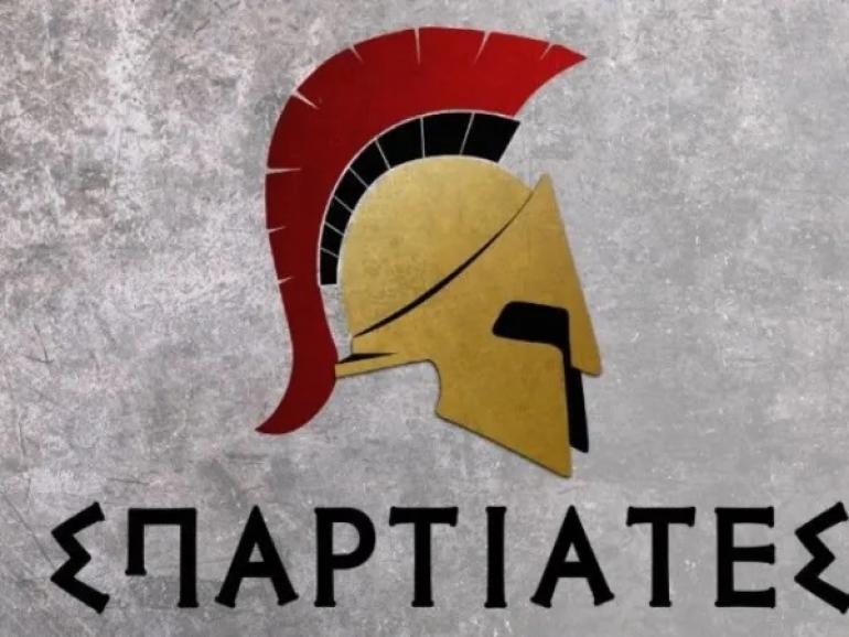 Ποινική δίωξη στους 11 βουλευτές των “Σπαρτιατών”- Δίωξη και στον Ηλία Κασιδιάρη