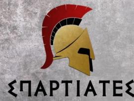 Ποινική δίωξη στους 11 βουλευτές των “Σπαρτιατών”- Δίωξη και στον Ηλία Κασιδιάρη