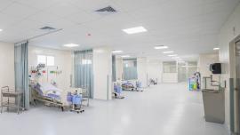 Θεσσαλονίκη: Πέντε ενδιαφερόμενοι για την κατασκευή του νέου Αντικαρκινικού Νοσοκομείου