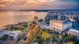Αίθριος ο καιρός σήμερα - Παροδικές νεφώσεις σε ορισμένες περιοχές