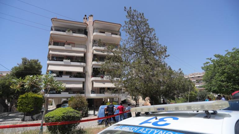 Ηλιούπολη: Παρέμβαση Αρείου Πάγου για τη διαρροή βίντεο και του σημειώματος των 17χρονων που έπεσαν από την ταράτσα
