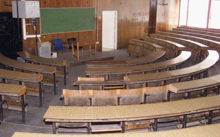 Κάθειρξη οκτώ ετών στον καθηγητή του ΤΕΙ Σερρών που έπαιρνε «φακελάκι» από φοιτητές για να τους περνάει στα μαθήματα