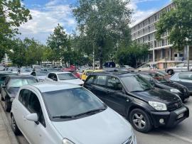Ανασφάλιστα οχήματα: Νέο σύστημα ελέγχων και κλιμακωτά πρόστιμα