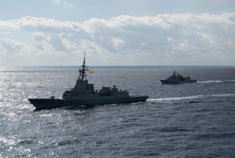 Πόλεμος στο Ισραήλ: Δεν εμπλέκεται ελληνικό πλοίο – Το ΓΕΕΘΑ διαψεύδει δημοσίευμα του BBC