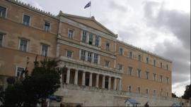 Ξεκινά στη Βουλή η συζήτηση του νομοσχεδίου για το γάμο των ομόφυλων