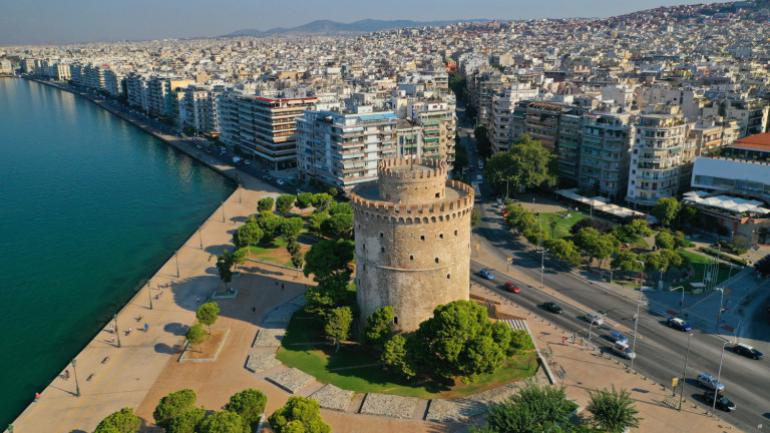 Επιστολή του ΕΒΕΘ για την καθυστέρηση σύνδεσης του Λιμένα Θεσσαλονίκης με τον αυτοκινητόδρομο ΠΑΘΕ