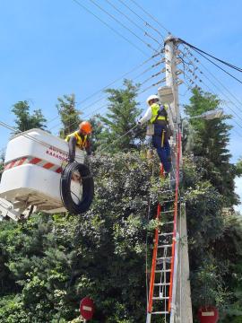 ΔΕΗ Fiber: Επεκτείνεται σε 15 νέες περιοχές σε Αττική και Θεσσαλονίκη