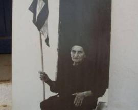 Νήσος Ρω: Ανδριάντας για την θρυλική «Κυρά της Ρω»