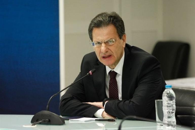 Σκυλακάκης: Το 75-80% των καταναλωτών επέλεξαν το «πράσινο τιμολόγιο»