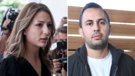 “Με έδειραν και με εκβίασαν για να καταθέσω ότι η Μπίκα βιάστηκε ομαδικά”, υποστηρίζει ο διοργανωτής του πάρτι