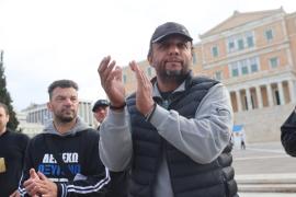 Πάνος Ρούτσι: Αναβάλλεται για την επόμενη εβδομάδα η εκταφή του γιου του