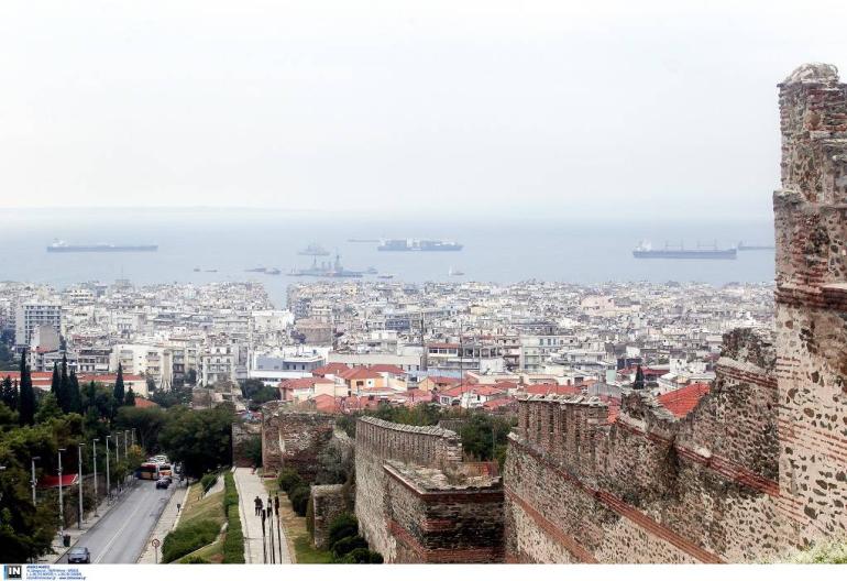 Ο καιρός σήμερα