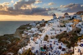 Γαλλίδες τουρίστριες αγνοούνται από χθες το πρωί στη Σίκινο