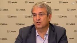 Σάλος στη Nestlé -Aπομακρύνθηκε ο CEO του ομίλου λόγω «μυστικής ερωτικής σχέσης» με συνάδελφο