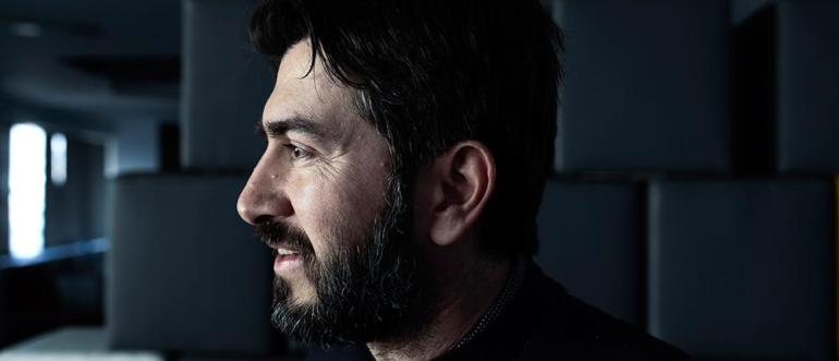 Διακοπή στη δίκη του πατέρα Αντώνιου για σεξουαλικές πράξεις σε βάρος ανηλίκων