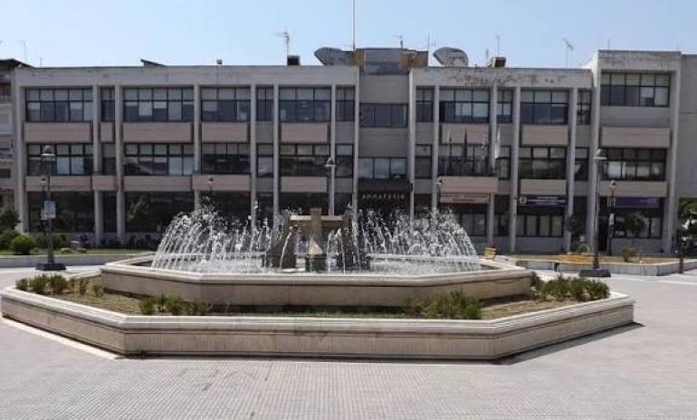 Στην κορυφή της Βόρειας Ελλάδας ο δήμος Κατερίνης για τη χρηστή οικονομική διαχείριση και τη διαφάνεια
