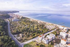 Θεσσαλονίκη: Σχεδόν 20 εκατ. ευρώ πουλήθηκε το camping της Αγίας Τριάδας