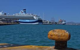 Θεσσαλονίκη: Συνελήφθη ο κεντρικός λιμενάρχης για ενδοοικογενειακή βία