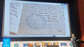 Ταξίδι στον χρόνο με το Ιστορικό Αρχείο του Ιατρικού Συλλόγου Θεσσαλονίκης