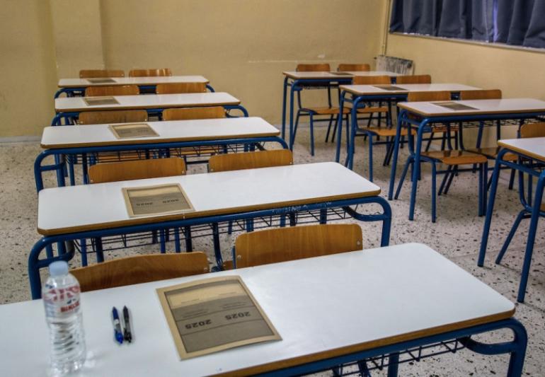Αντίστροφη μέτρηση για την πρεμιέρα των Πανελλαδικών: Το πρόγραμμα, οι οδηγίες και πρακτικές συμβουλές για τα παιδιά