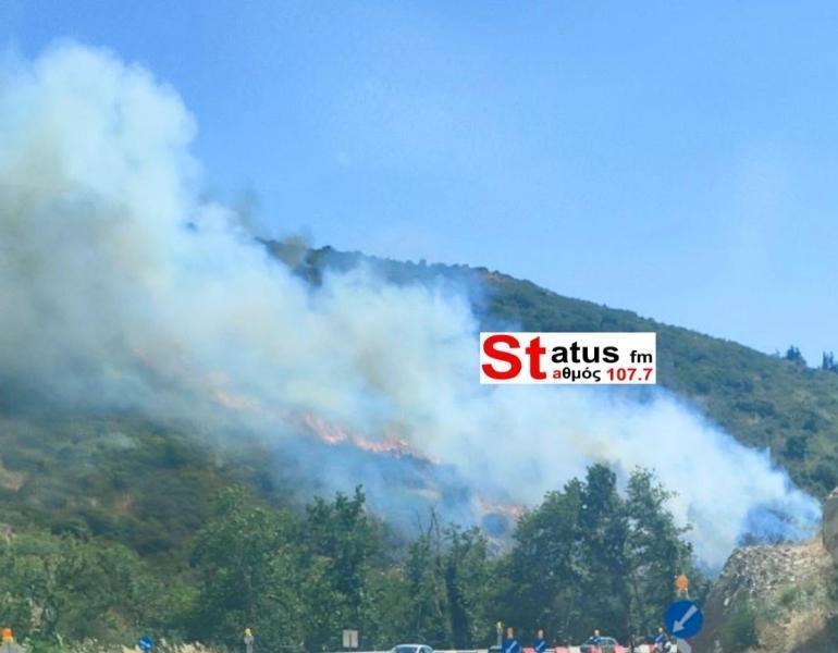 Θεσσαλονίκη: Ένας καταδικάστηκε και δύο αθωώθηκαν για την πυρκαγιά στο Φίλυρο