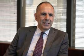 Αναβάλλεται η συνάντηση Γεραπετρίτη με τον Γερμανό ομόλογό του - Θα συνοδεύσει τον Μητσοτάκη στην Αίγυπτο