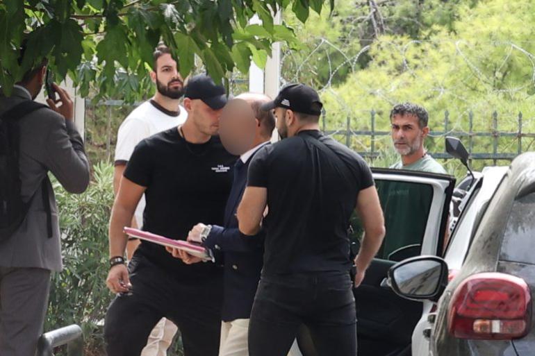 Θάνατος Μαζωνάκη: Ανοίγει η έρευνα από την Αρχή ξεπλύματος μαύρου χρήματος για τους δύο γιατρούς στο Κολωνάκι