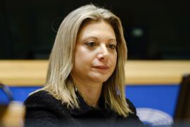 Καρυστιανού: Ο Μητσοτάκης δεν έπρεπε να δει τον Ερντογάν – Επιμένω για τις αμβλώσεις, κάνω κόμμα από ανάγκη