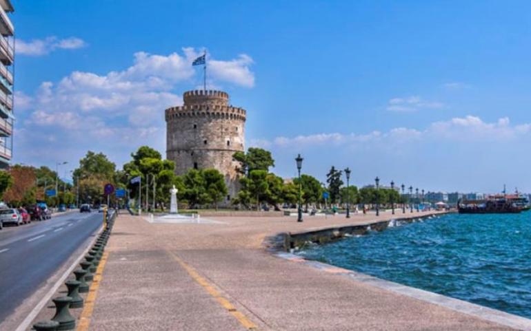 Ο καιρός σήμερα