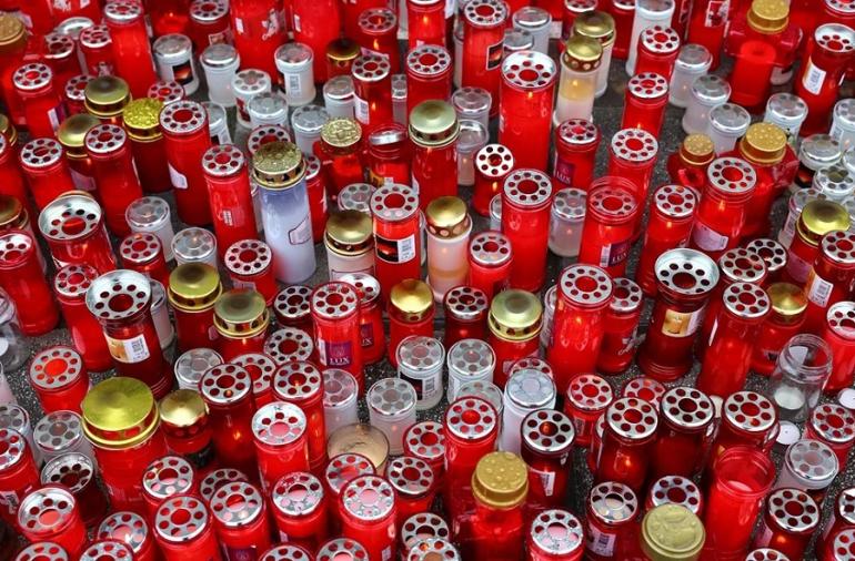 Τροχαίο οπαδών ΠΑΟΚ στη Ρουμανία: Έκκληση των συγγενών των θυμάτων να μην μεταδοθούν εικόνες με τις σορούς στο αεροδρόμιο