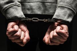 Νέα σύλληψη μεθυσμένου οδηγού στην Κρήτη – Είχε πάνω του χειροβομβίδα