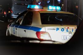 Θεσσαλονίκη: Οδηγός φορτηγού κατήγγειλε ληστεία σε βάρος του στην Κεντρική Λαχαναγορά