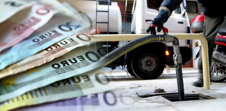 Επίδομα θέρμανσης: Έως 5 Δεκεμβρίου οι αιτήσεις - Οι δικαιούχοι και οι εξαιρέσεις