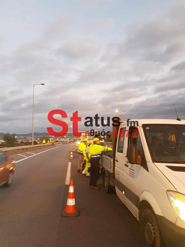 Θεσσαλονίκη: Πορεία την Κυριακή ενάντια στο Fly Οver