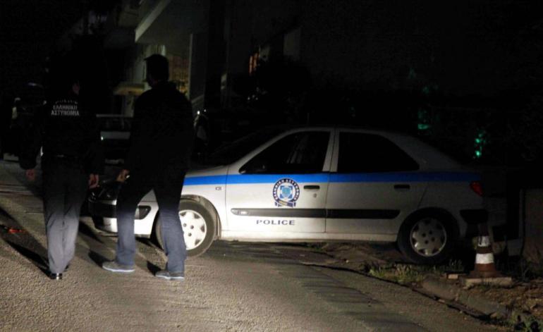 Θεσσαλονίκη: Χειροπέδες σε 25χρονο Τούρκο – Είχε κλεμμένο διαβατήριο και πλαστή ταυτότητα και άδεια οδήγησης