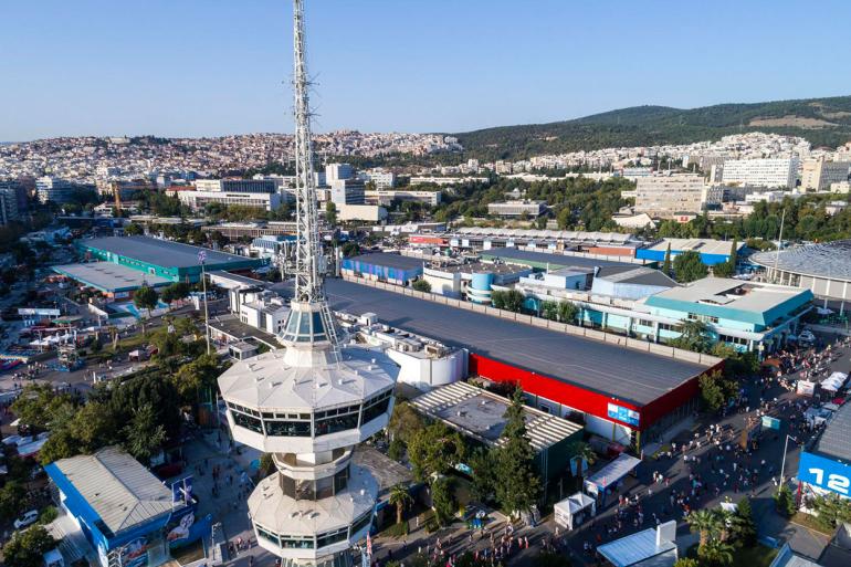 Αηδονά: Ισχύει στο ακέραιο η δέσμευση από τον πρώην περιφερειάρχη για τη χρηματοδότηση της κατασκευής του πάρκου στη ΔΕΘ