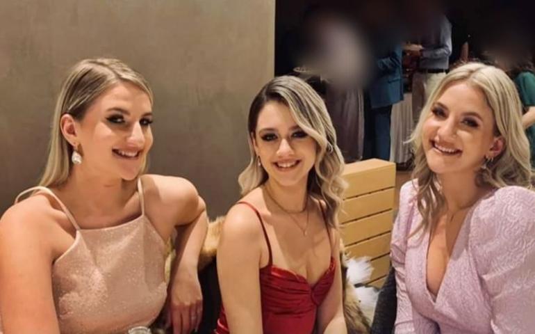 Κύρηξαν βουλευτή persona non grata