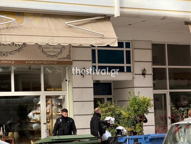 Σέρρες: Συνελήφθη ο δράστης της δολοφονίας του 17χρονου – Τον χτύπησε με αγκωνιά, γύρισε σπίτι και πέθανε στο υπόγειο