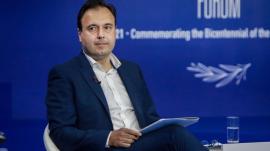 Παπαστεργίου: Υψήλα τα πρόστιμα στις πλατφόρμες που δεν θα συμμορφωθούν με το μπλόκο στους ανήλικους