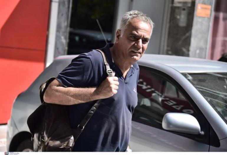 Ο Σκουρλέτης πήγε στη Δίωξη Ηλεκτρονικού Εγκλήματος για τα τρολ του ΣΥΡΙΖΑ