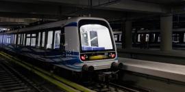 Μετρό Θεσσαλονίκης: Αντίστροφη μέτρηση για τη λειτουργία του -Θα μπορεί να εξυπηρετεί καθημερινώς 254.000 επιβάτες