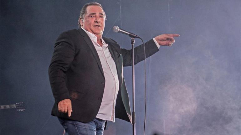 Βασίλης Καρράς: Σήμερα το μνημόσυνο τoυ τραγουδιστή στη Χαλκιδική