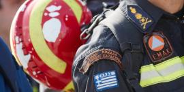Επιχείρηση διάσωσης δύο πεζοπόρων στη χαράδρα του Βίκου
