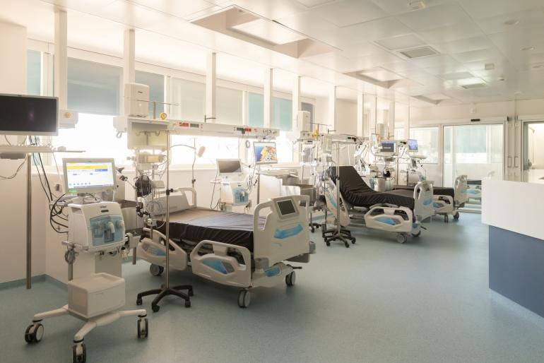 Σε σοβαρή κατάσταση 20χρονη από την Κοζάνη με βακτηριακή μηνιγγίτιδα – Διακομίστηκε σε νοσοκομείο της Θεσσαλονίκης