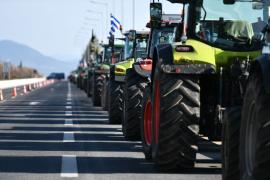 Σήμερα η κρίσιμη πανελλαδική σύσκεψη των αγροτών στα Μάλγαρα – Στο τραπέζι μέχρι και η κάθοδος με τρακτέρ στην Αθήνα
