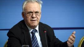 Παραιτήθηκε από την ΚΕ του ΣΥΡΙΖΑ ο Γιάννης Δραγασάκης - Παραμένει στο κόμμα