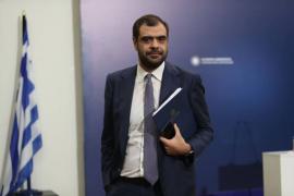 Μαρινάκης: Στις 30 Σεπτεμβρίου τα μέτρα για τα καύσιμα, στις 14 Οκτωβρίου για το πετρέλαιο θέρμανσης