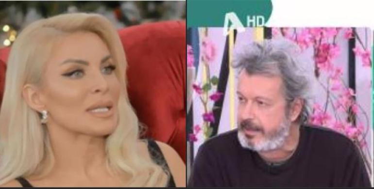 Δύο ξένοι: Τατσόπουλος - Κανούργιου όπως λέμε Μαρκοράς - Μαρίνα;